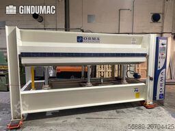 ORMA ORMA NPC/DIGIT 6/95 30/13 AS-BO