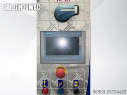 ORMA ORMA NPC/DIGIT 6/95 30/13 AS-BO