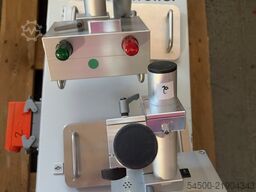 Balsfulland Elektronik GmbH Kamerasystem
