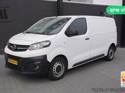 Opel Vivaro 2.0 CDTI 122PK L2 Automaat EURO 6 - Airc...