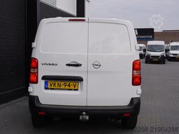 Opel Vivaro 2.0 CDTI 122PK L2 Automaat EURO 6 - Airc...