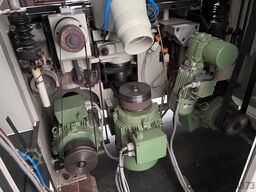WEINIG Profimat 23