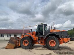 Hitachi ZW310