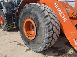 Hitachi ZW310