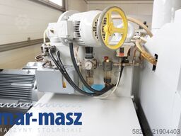 HGG Profiling Equipment HGG Profiling Equipment HGG Profiling Equipment
