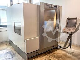 Deckel Maho DMC 63V