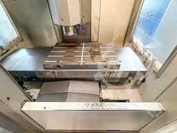Deckel Maho DMC 63V