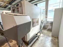 Deckel Maho DMC 63V