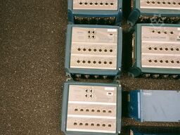 Nordson Logicomm control system