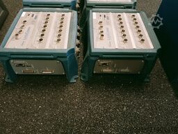 Nordson Logicomm control system