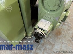 WEINIG K 23T 245/120 laser
