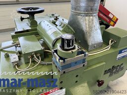 WEINIG K 23T 245/120 laser