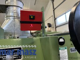 WEINIG K 23T 245/120 laser