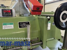 WEINIG K 23T 245/120 laser