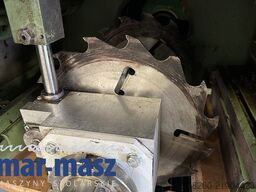 WEINIG K 23T 245/120 laser