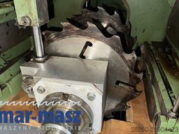 WEINIG K 23T 245/120 laser