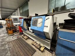 LISSMAC Maschinenbau GmbH LISSMAC Maschinenbau GmbH LISSMAC Maschinenbau GmbH