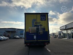 Mercedes-Benz Actros 2545 LnR AUT