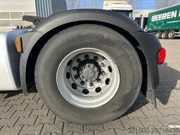 DAF XF 450 Super Space Cab Euro 6