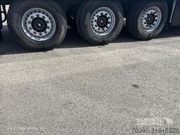 Schmitz Cargobull Semitrailer Reefer Standard