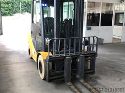 Jungheinrich TFG 435s 3.5t / 6419h/ 2015y/ 4v