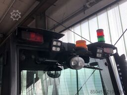 Jungheinrich TFG 435s 3.5t / 6419h/ 2015y/ 4v
