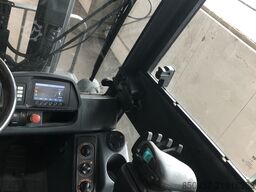 Jungheinrich TFG 435s 3.5t / 6419h/ 2015y/ 4v