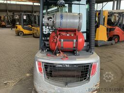 Jungheinrich TFG 435s 3.5t / 7988h/ 2015y/ 4v