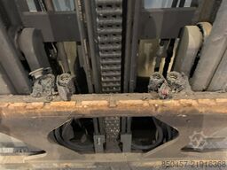 Jungheinrich TFG 435s 3.5t / 7988h/ 2015y/ 4v