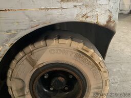 Jungheinrich TFG 435s 3.5t / 7988h/ 2015y/ 4v