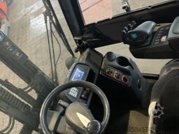 Jungheinrich TFG 435s 3.5t / 7988h/ 2015y/ 4v