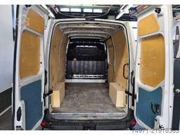 Renault Master Kasten L2H2 3,3t 2.3D*AHK Tempo R-Kam SHZ
