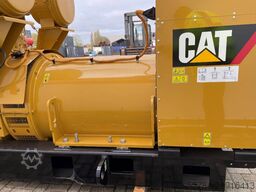 CAT 3516B HD - 2.500 kVA Generator - DPX-18107