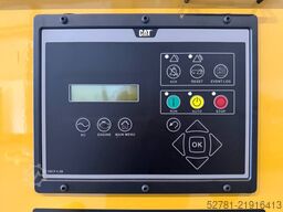 CAT 3516B HD - 2.500 kVA Generator - DPX-18107