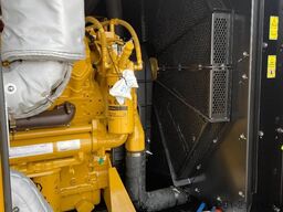 CAT DE1250GC - 1.250 kVA Standby Generator - DPX-18226