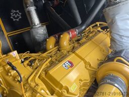 CAT DE1250GC - 1.250 kVA Standby Generator - DPX-18226