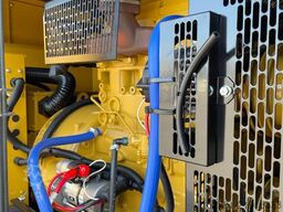 CAT DE33GC - 33 kVA Stand-by Generator Set - DPX-18204