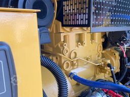 CAT DE33GC - 33 kVA Stand-by Generator Set - DPX-18204