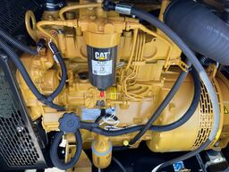 CAT DE33GC - 33 kVA Stand-by Generator Set - DPX-18204