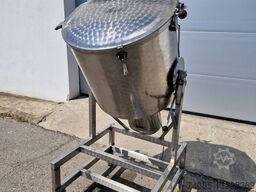 Glass 300 liters