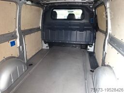 MERCEDES-BENZ Vito Kasten 116 CDI RWD lang EasyCargo Navi