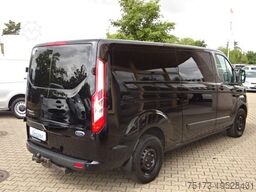 FORD Transit Custom 320 L2H1 LKW VA Autm. Navi