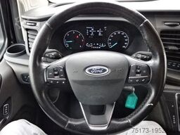 FORD Transit Custom 320 L2H1 LKW VA Autm. Navi