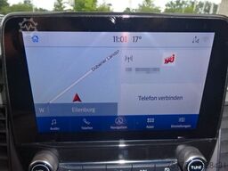 FORD Transit Custom 320 L2H1 LKW VA Autm. Navi