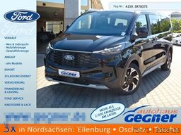 FORD Tourneo Custom 320L2 Active 4x4 AT Stndhz 360Kam