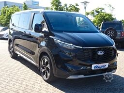 FORD Tourneo Custom 320L2 Active 4x4 AT Stndhz 360Kam