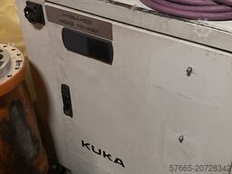 KUKA KR 240 R2900 ULTRA KRC4