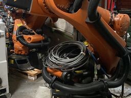 KUKA KR 240 R2900 ULTRA KRC4