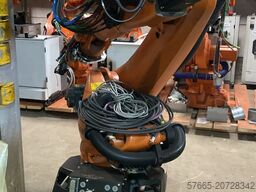 KUKA KR 240 R2900 ULTRA KRC4