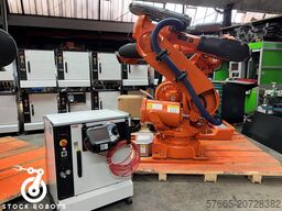 ABB IRB 6700-205/2.80 IRC5